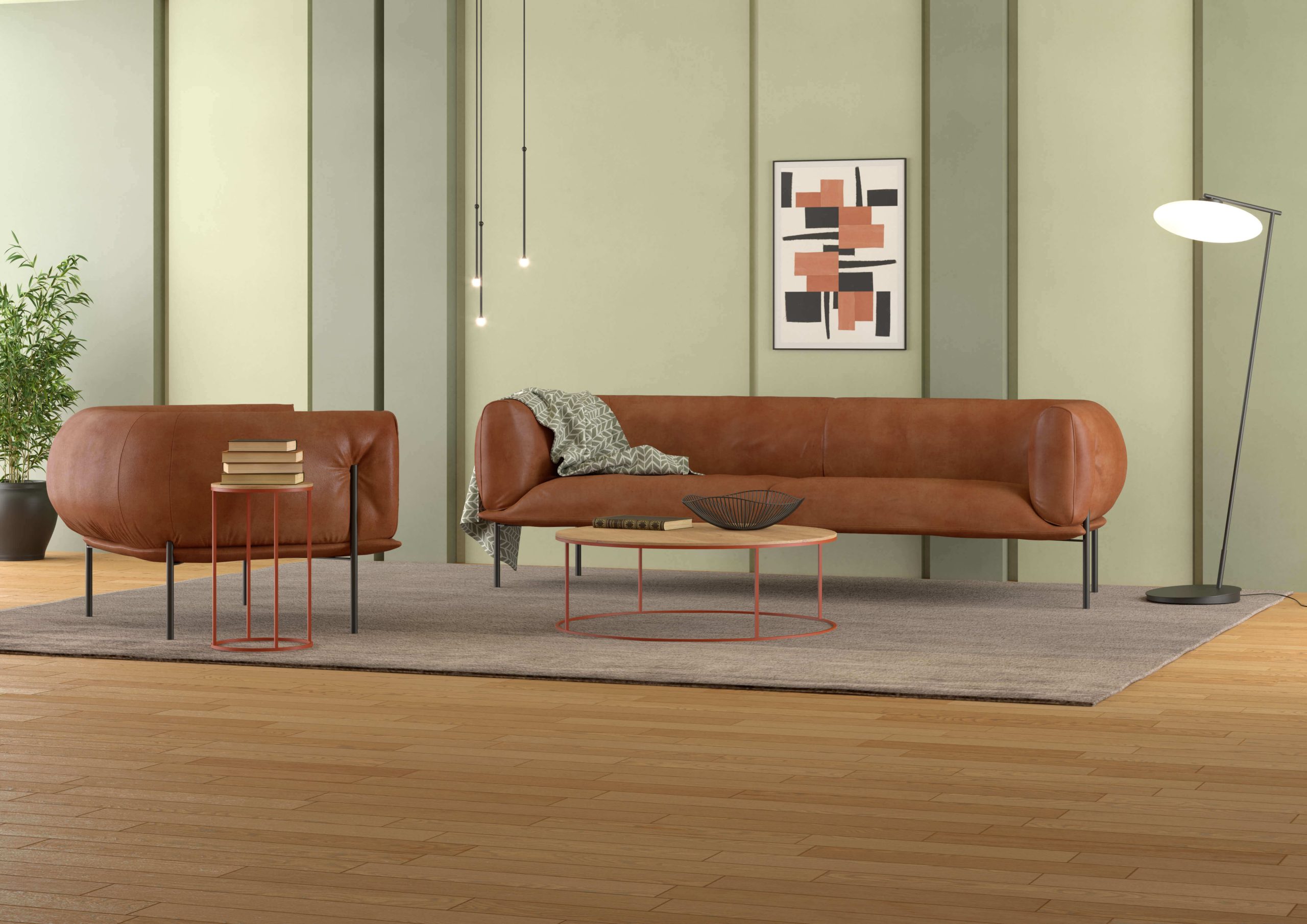 Molinari 義大利家具