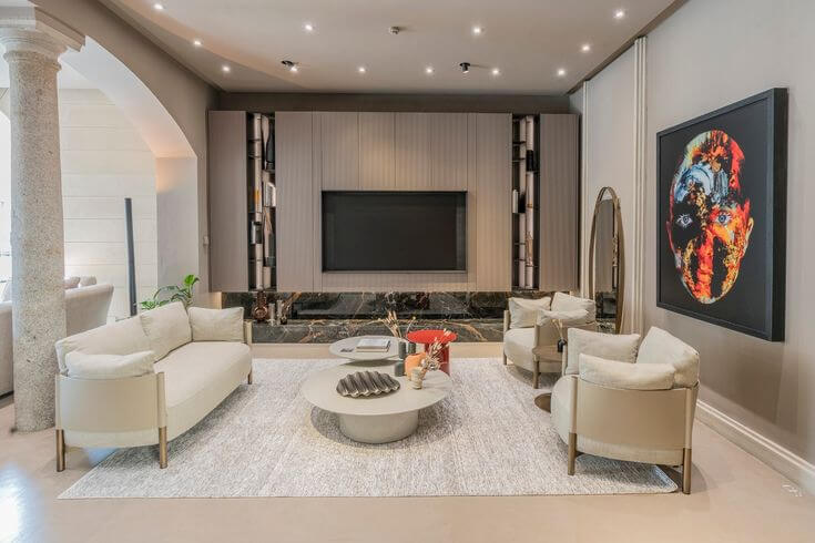 Frag SirenTS, Myon, Twin