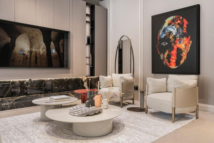 Frag Syren, Myon, Twain