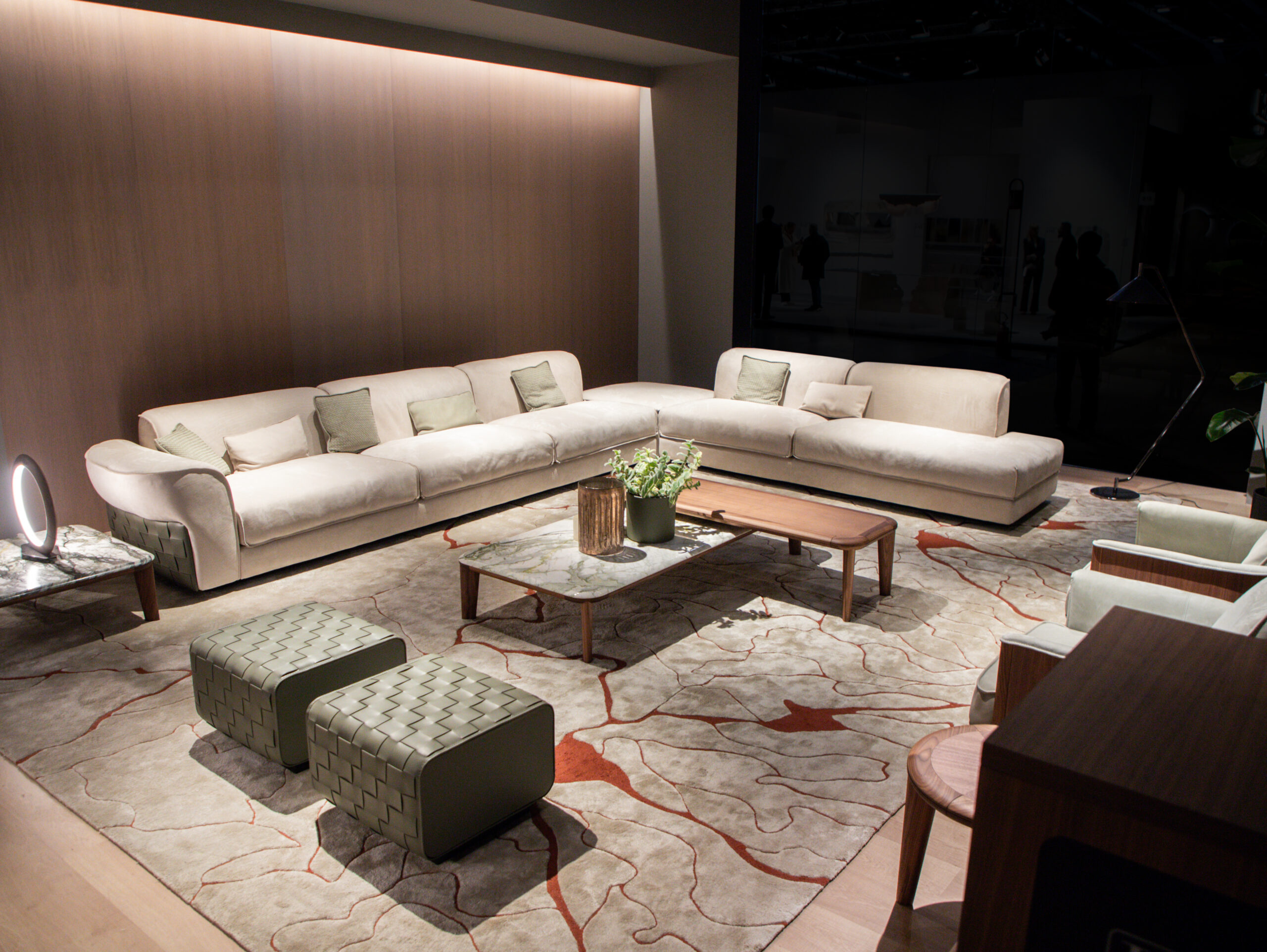 Ulivi Salotti 義大利進口家具 義大利沙發