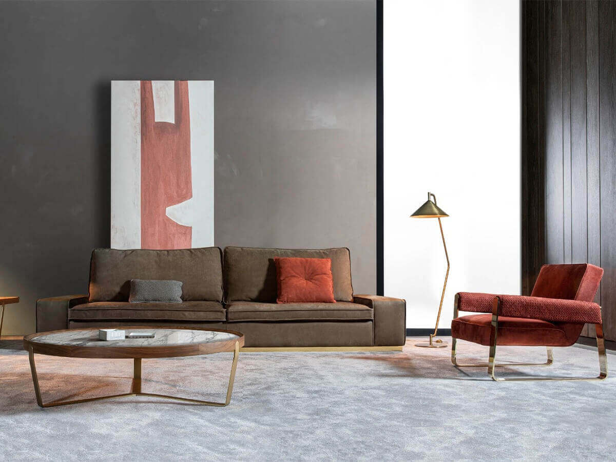 Ulivi Salotti 義大利進口家具