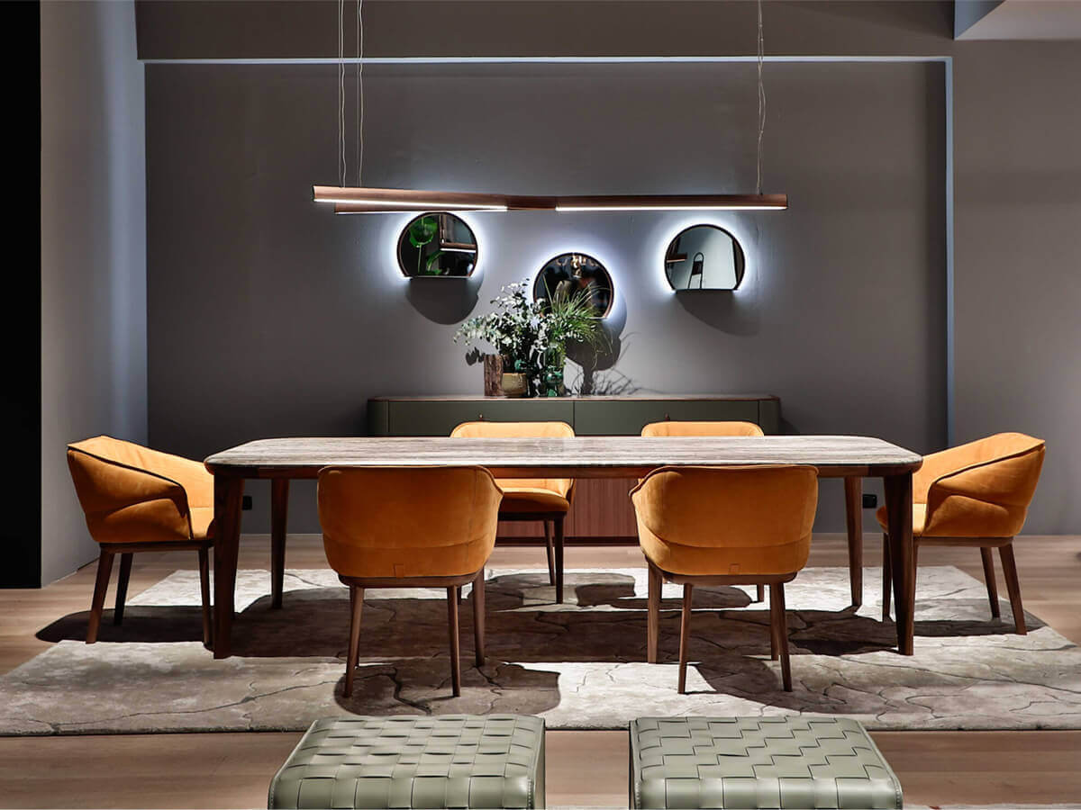 Ulivi Salotti 義大利進口家具