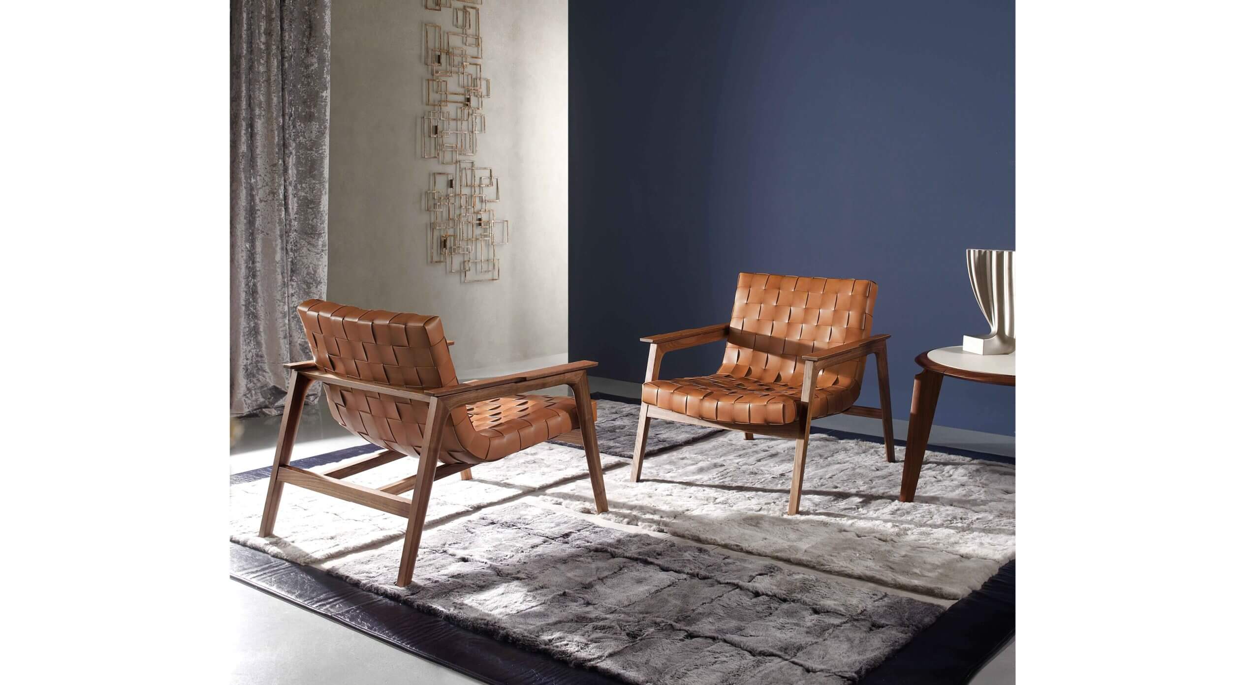 義大利進口單椅 Ulivi – RUE