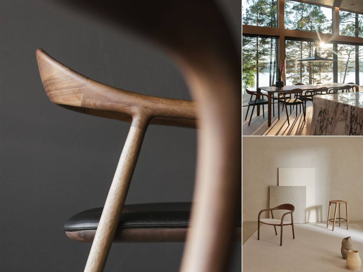 Artisan 波西尼亞家具