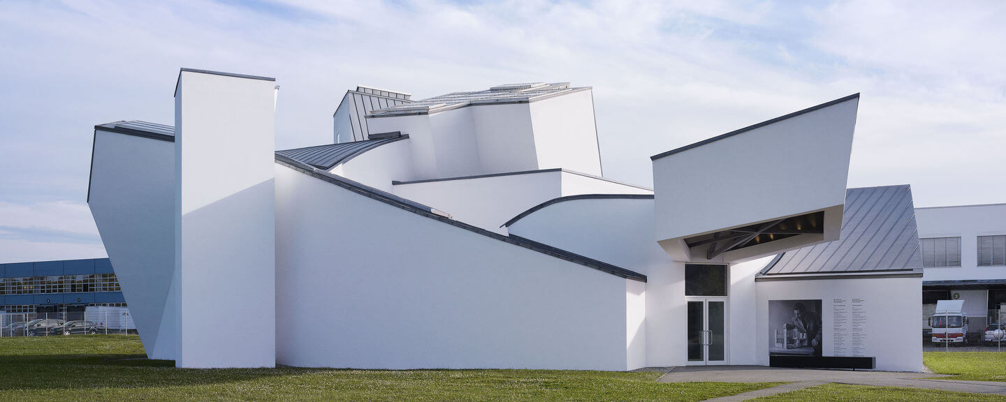 Vitra Design Museum
