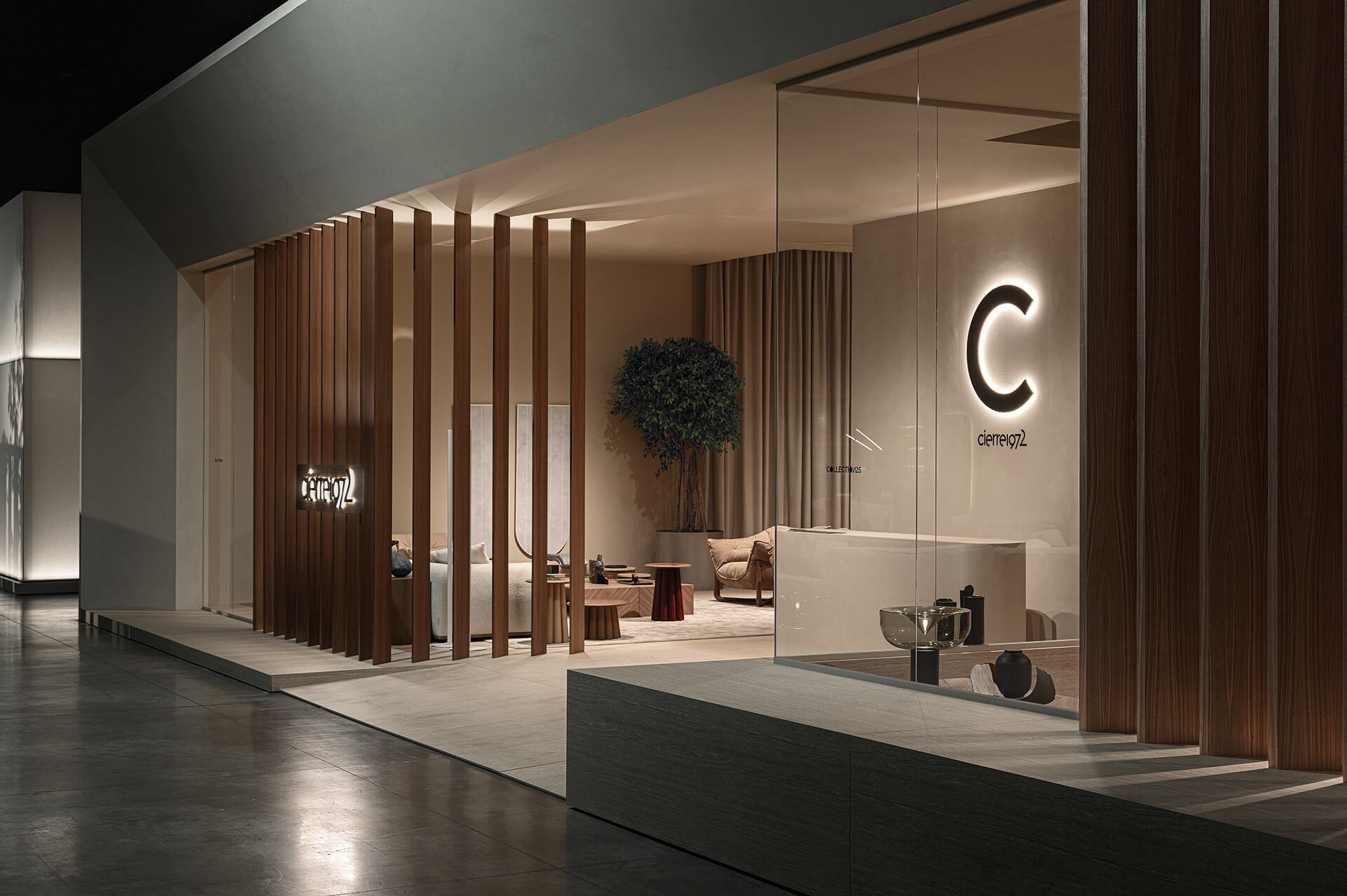 Cierre1972 進口沙發品牌