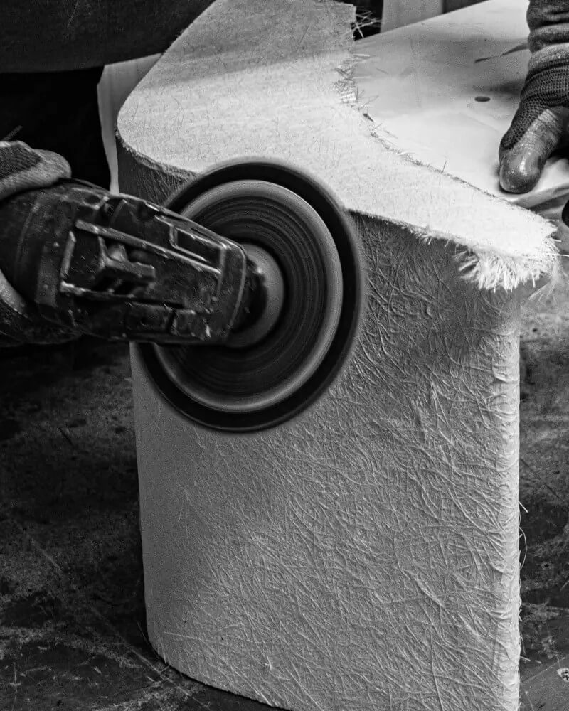 Hessentia Fiberglass