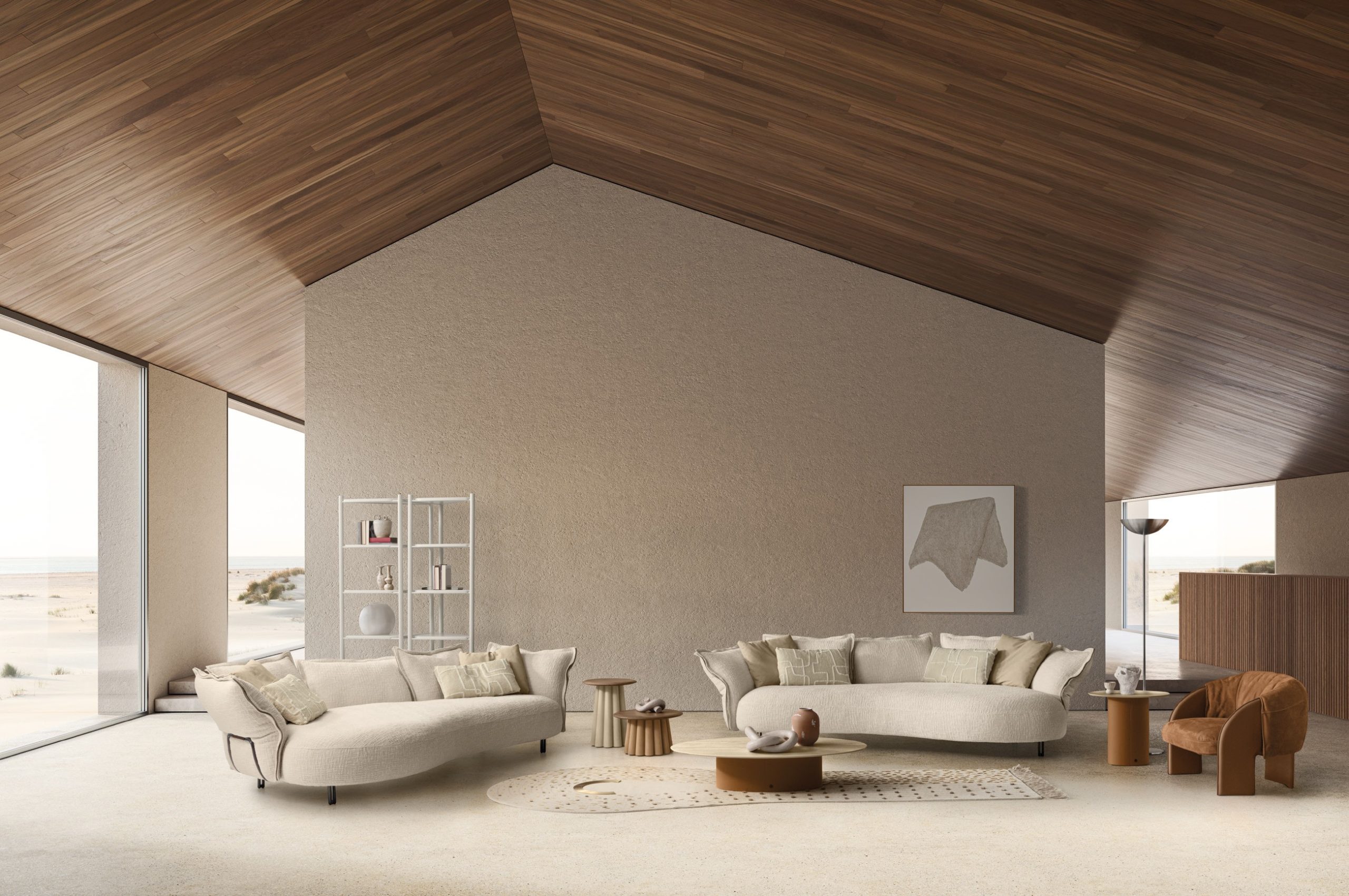 Cierre1972 進口沙發品牌 進口家具