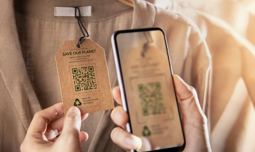 數位產品護照 (DPP)