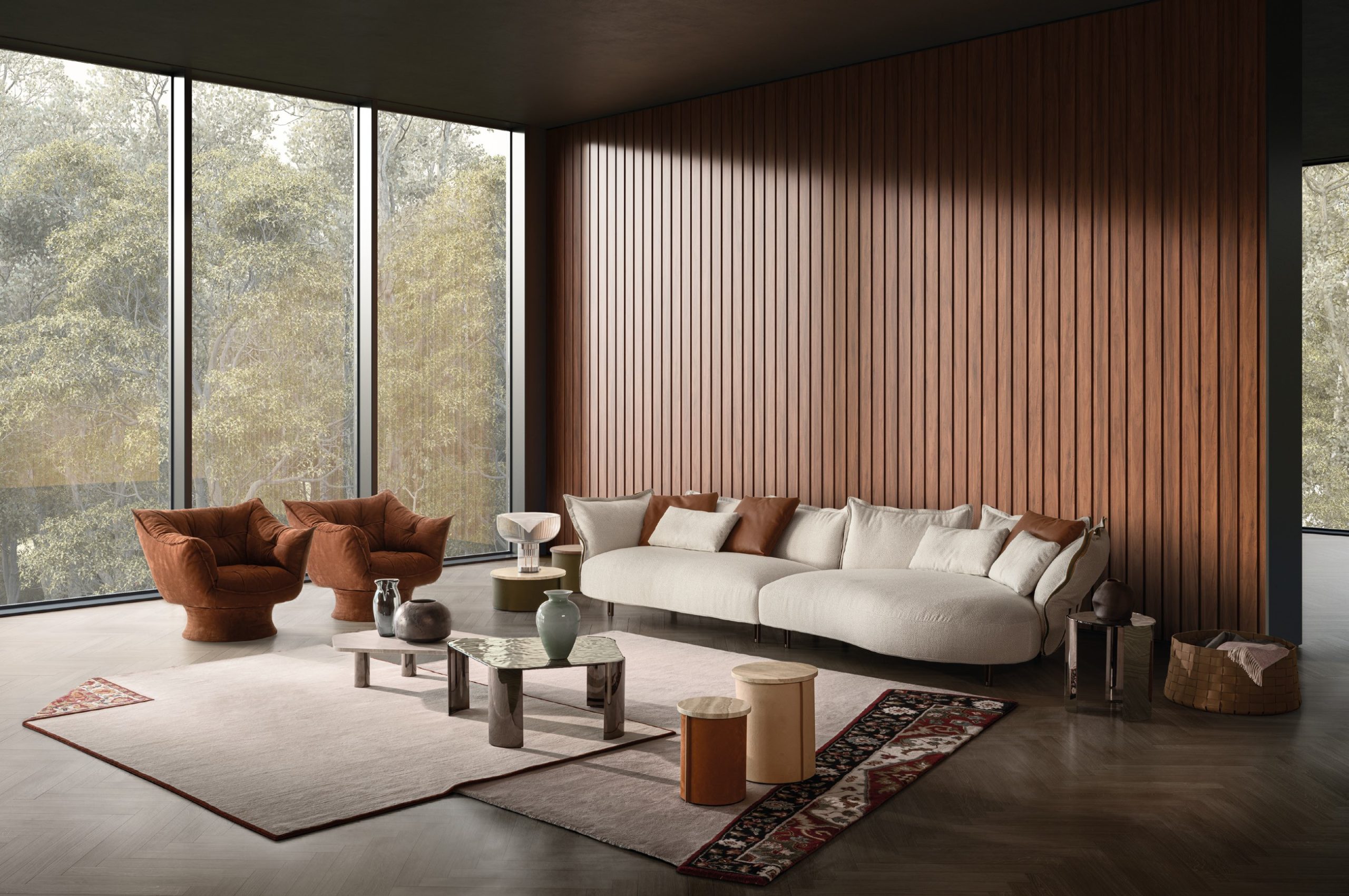 Cierre1972 進口沙發品牌