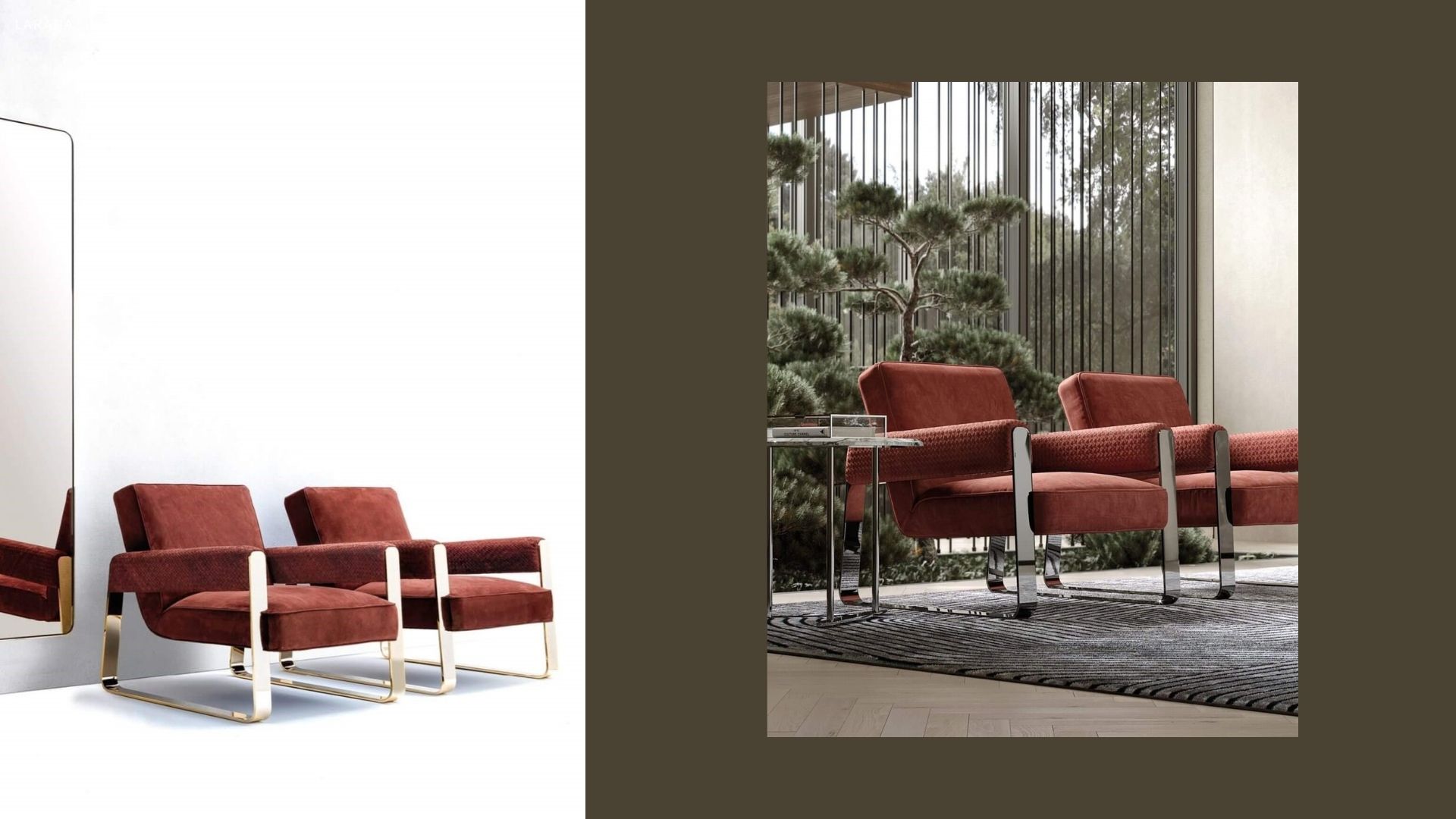 Ulivi Patricia Luxury