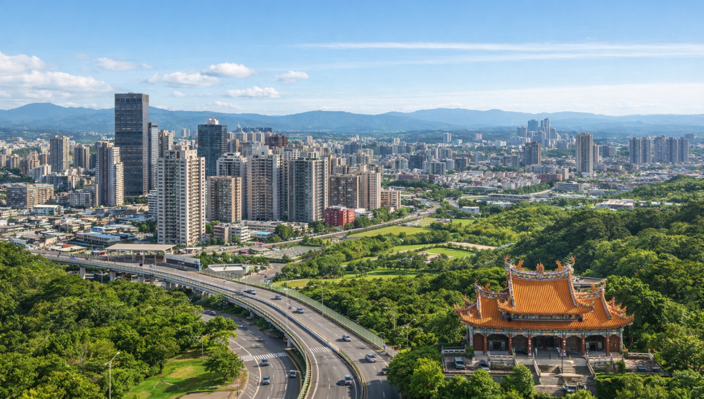 林口 住宅軟裝規劃